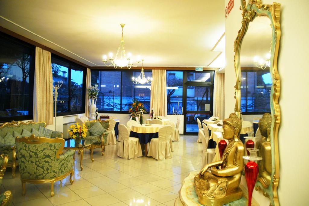 Hotel Dependance Montecatini Terme Extérieur photo