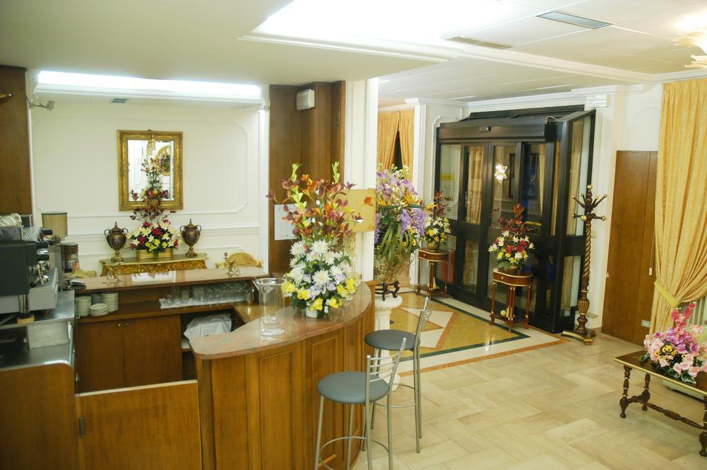 Hotel Dependance Montecatini Terme Extérieur photo