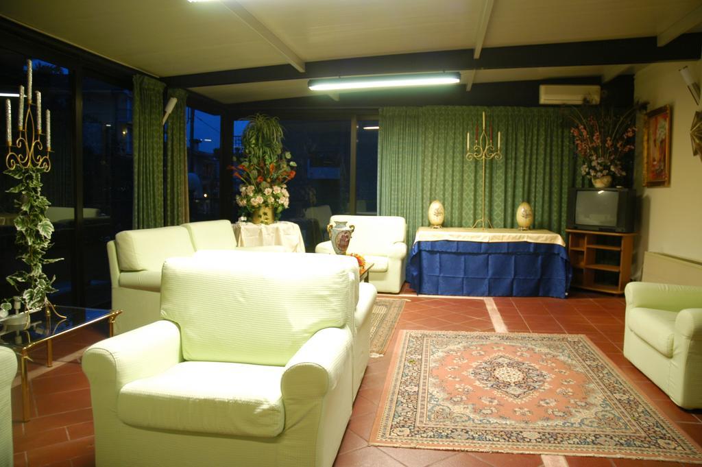 Hotel Dependance Montecatini Terme Extérieur photo